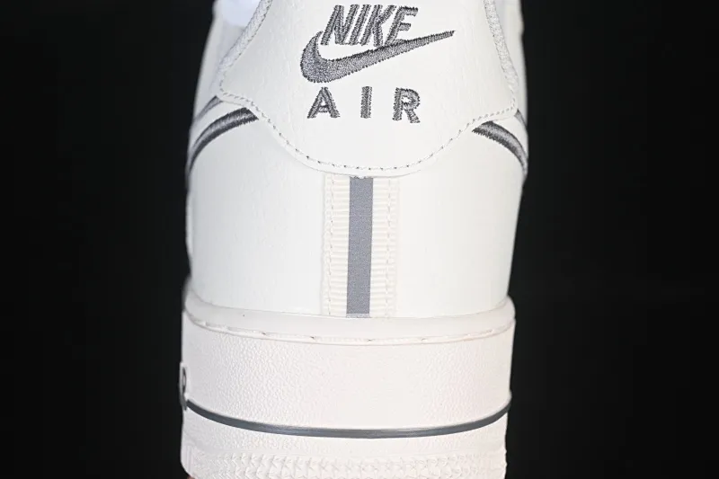 All categories Nk Air Force 1 Air Force series Nk Air Force 1 Low Air Force low-top Nike Air Force 1'07 Low Air Force 1 low-top casual sneakers IB7677-101